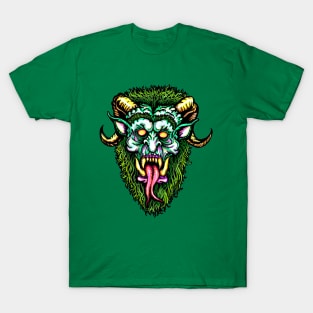 Krampus T-Shirt